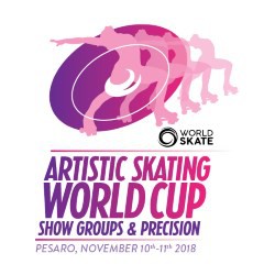 Artistic Skating World Cup
