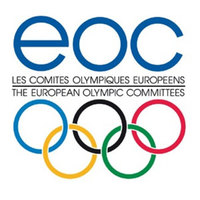 EOC European Olympic Committee